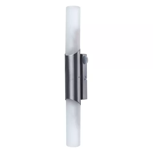 Настенный светильник Arte Lamp AQUA-BASTONE A2470AP-2SS