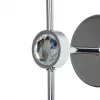 Бра Arte lamp DANIELLA A4104AP-1CC