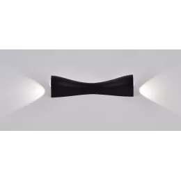 Декоративная подсветка Arte Lamp A2696AP-10BK