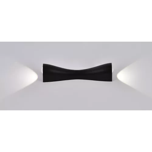 Декоративная подсветка Arte Lamp A2696AP-10BK
