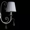Бра Arte Lamp ROMANA SNOW A1743AP-2WH