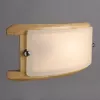 Настенный светильник Arte Lamp ARCHIMEDE A6460AP-1BR