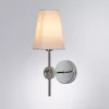 Бра Arte lamp DANIELLA A4104AP-1CC