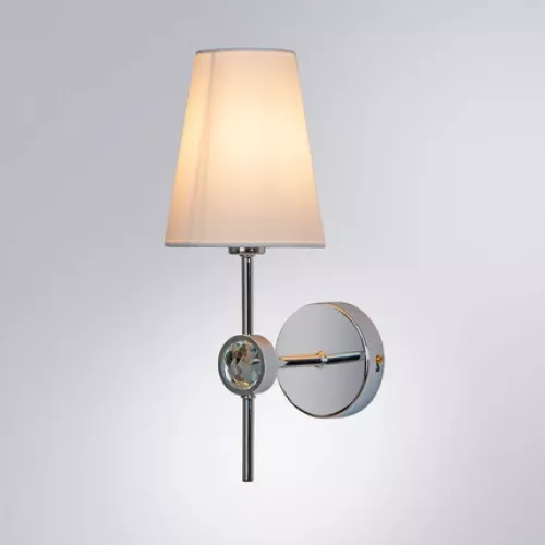 Бра Arte lamp DANIELLA A4104AP-1CC