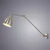 Бра Arte Lamp BRACCIO A2055AP-1SS