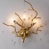 Настенный светильник Divinare SALICE 3132/01 AP-3