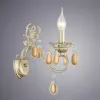 Бра Arte Lamp CIONDOLO A5676AP-1WG