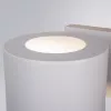Бра Arte Lamp SEBASTIAN A7051AP-1WH