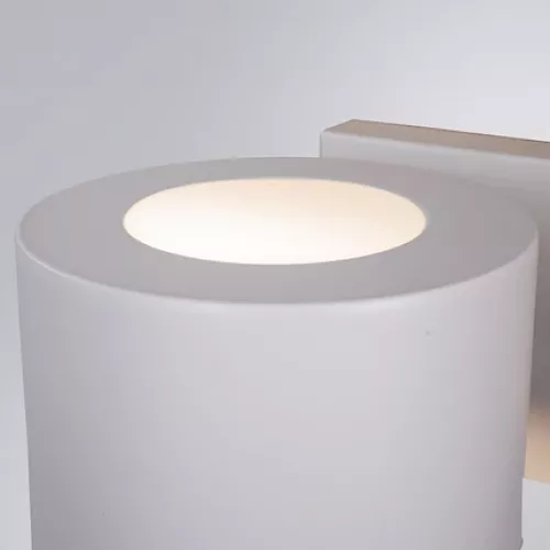 Бра Arte Lamp SEBASTIAN A7051AP-1WH