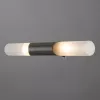 Настенный светильник Arte Lamp AQUA-BASTONE A2470AP-2SS
