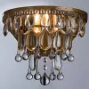 Настенный светильник Arte Lamp REGINA A4298AP-1AB