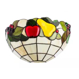 Настенный светильник Arte Lamp FRUITS A1232AP-1BG