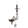 Бра Divinare CARL 5124/14 AP-1