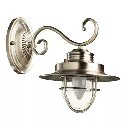 Бра Arte Lamp LANTERNA A4579AP-1AB