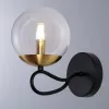 Бра Divinare MEDISON 2544/04 AP-1