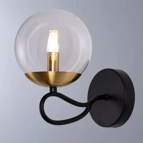 Бра Divinare MEDISON 2544/04 AP-1