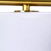 Бра Arte Lamp APEROL A5031AP-1PB