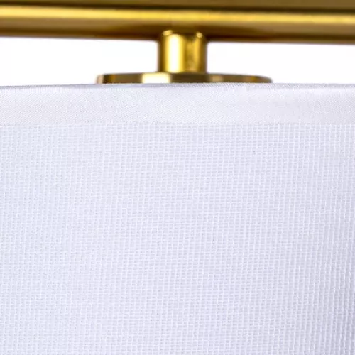 Бра Arte Lamp APEROL A5031AP-1PB