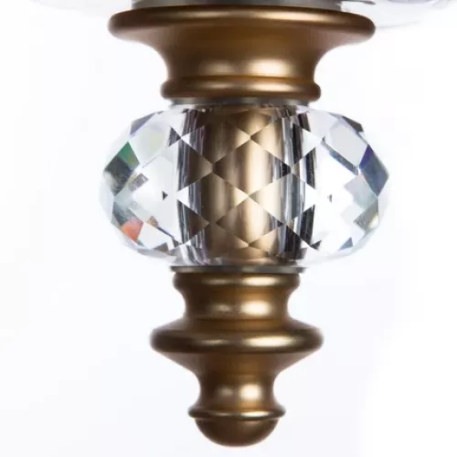 Бра Divinare CARL 5124/14 AP-1