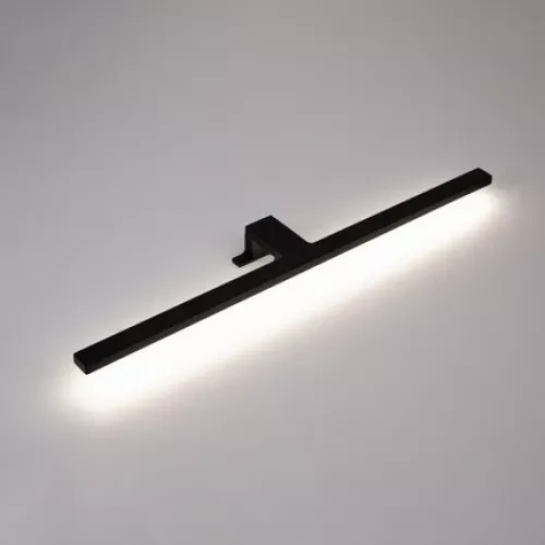Подсветка для зеркал Arte Lamp STECCA A2730AP-1BK
