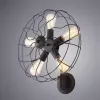 Бра Divinare COTTERO 5002/05 AP-5