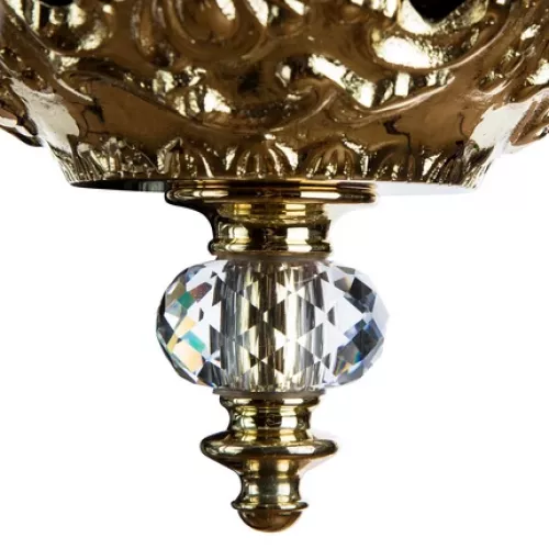 Бра Divinare SIMONA 5125/12 AP-2