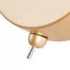 Бра Arte Lamp YUKA A4103AP-1GO