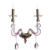 Бра Divinare CARL 5124/14 AP-2