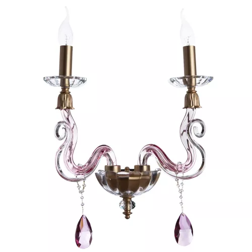 Бра Divinare CARL 5124/14 AP-2