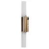 Настенный светильник Arte Lamp AQUA-BASTONE A2470AP-2AB