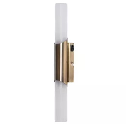 Настенный светильник Arte Lamp AQUA-BASTONE A2470AP-2AB