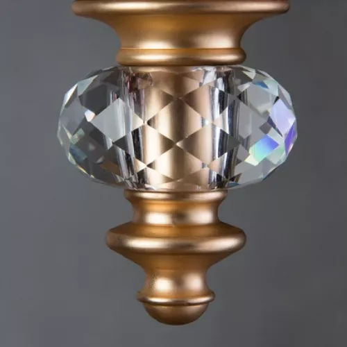 Бра Divinare CARL 5124/14 AP-2
