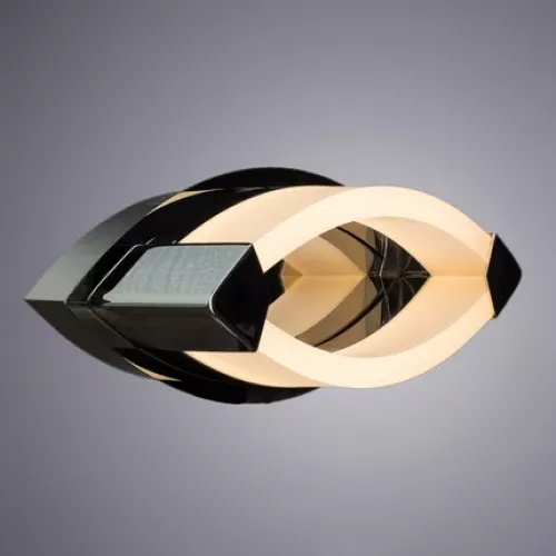 Настенный светильник Arte Lamp GIORNO A9443AP-2CC