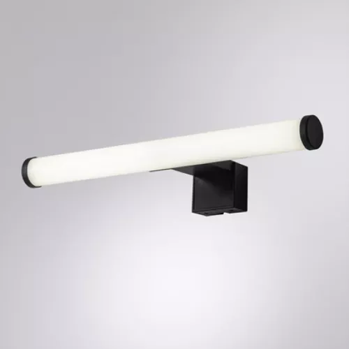 Подсветка для зеркал Arte Lamp ORIZZONE A2935AP-1BK