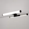 Подсветка для зеркал Arte Lamp ORIZZONE A2935AP-1BK