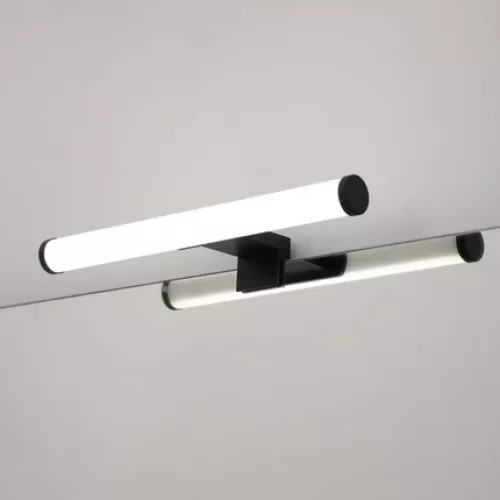 Подсветка для зеркал Arte Lamp ORIZZONE A2935AP-1BK