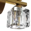 Настенный светильник Divinare ALESSANDRO 7205/17 AP-2