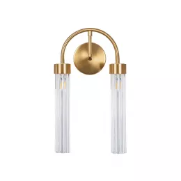 Бра Arte Lamp BORGIA A4088AP-2AB