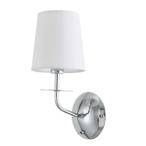 Бра Arte Lamp EDDA A1048AP-1CC