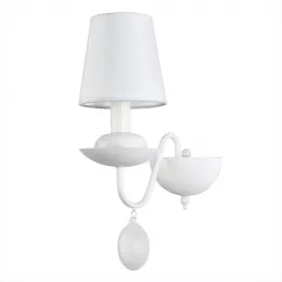 Бра Arte Lamp SIGNORA A2510AP-1WH