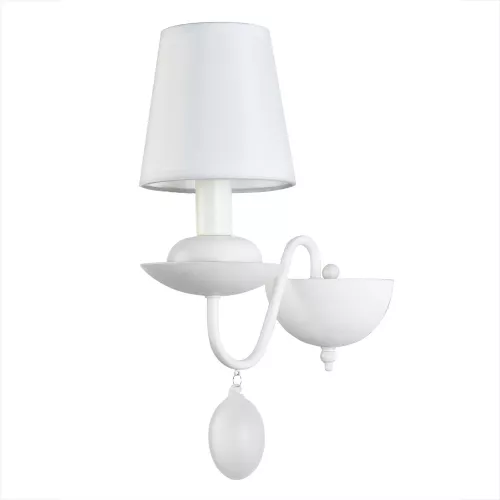 Бра Arte Lamp SIGNORA A2510AP-1WH