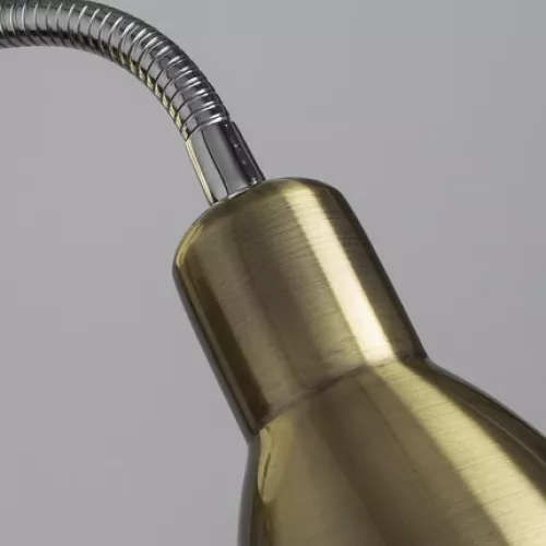Бра Arte Lamp DORM A1408AP-1AB