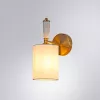 Бра Arte Lamp WAVERLEY A4102AP-1PB