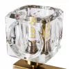 Настенный светильник Divinare ALESSANDRO 7205/17 AP-2