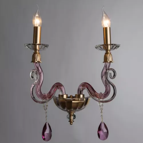 Бра Divinare CARL 5124/14 AP-2