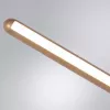 Декоративная подсветка Arte Lamp POLIS A2027AP-1GO