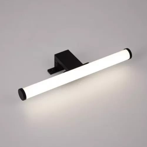 Подсветка для зеркал Arte Lamp ORIZZONE A2935AP-1BK