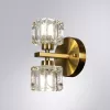 Настенный светильник Divinare ALESSANDRO 7205/17 AP-2