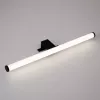 Подсветка для зеркал Arte Lamp ORIZZONE A2937AP-1BK
