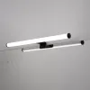 Подсветка для зеркал Arte Lamp ORIZZONE A2937AP-1BK